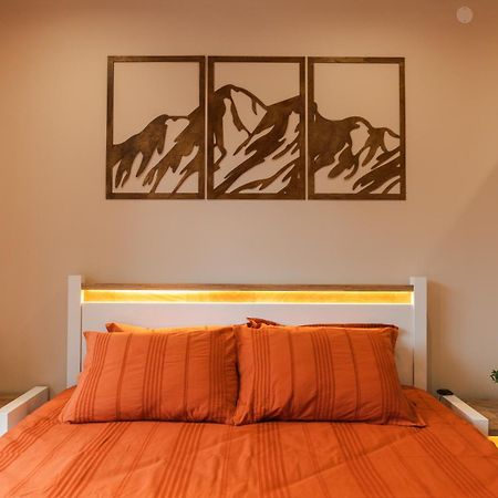 The White Horse Apartments Боровец Екстериор снимка