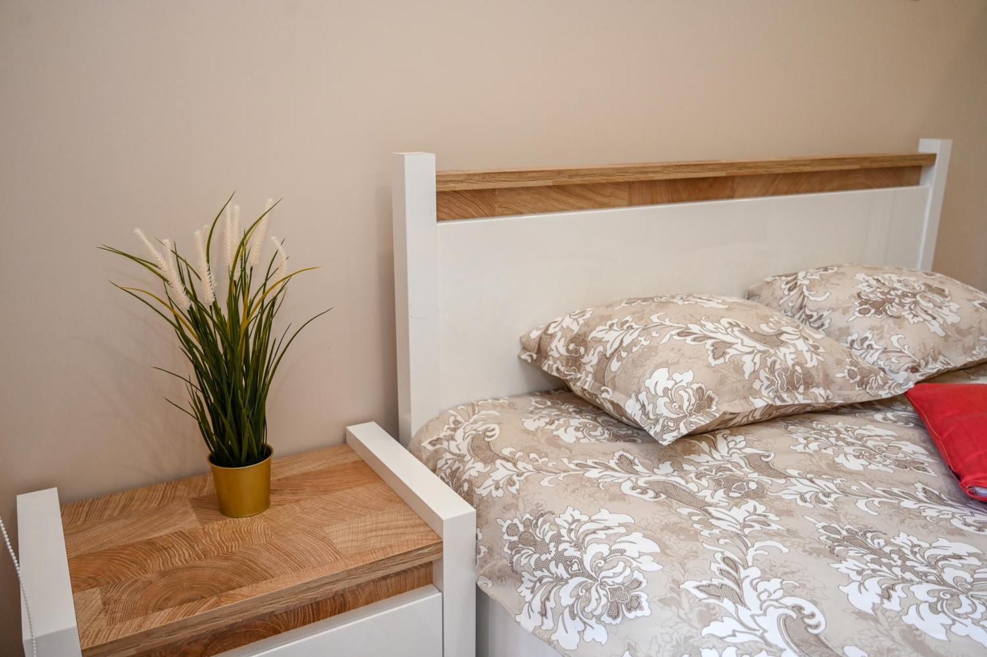 The White Horse Apartments Боровец Екстериор снимка