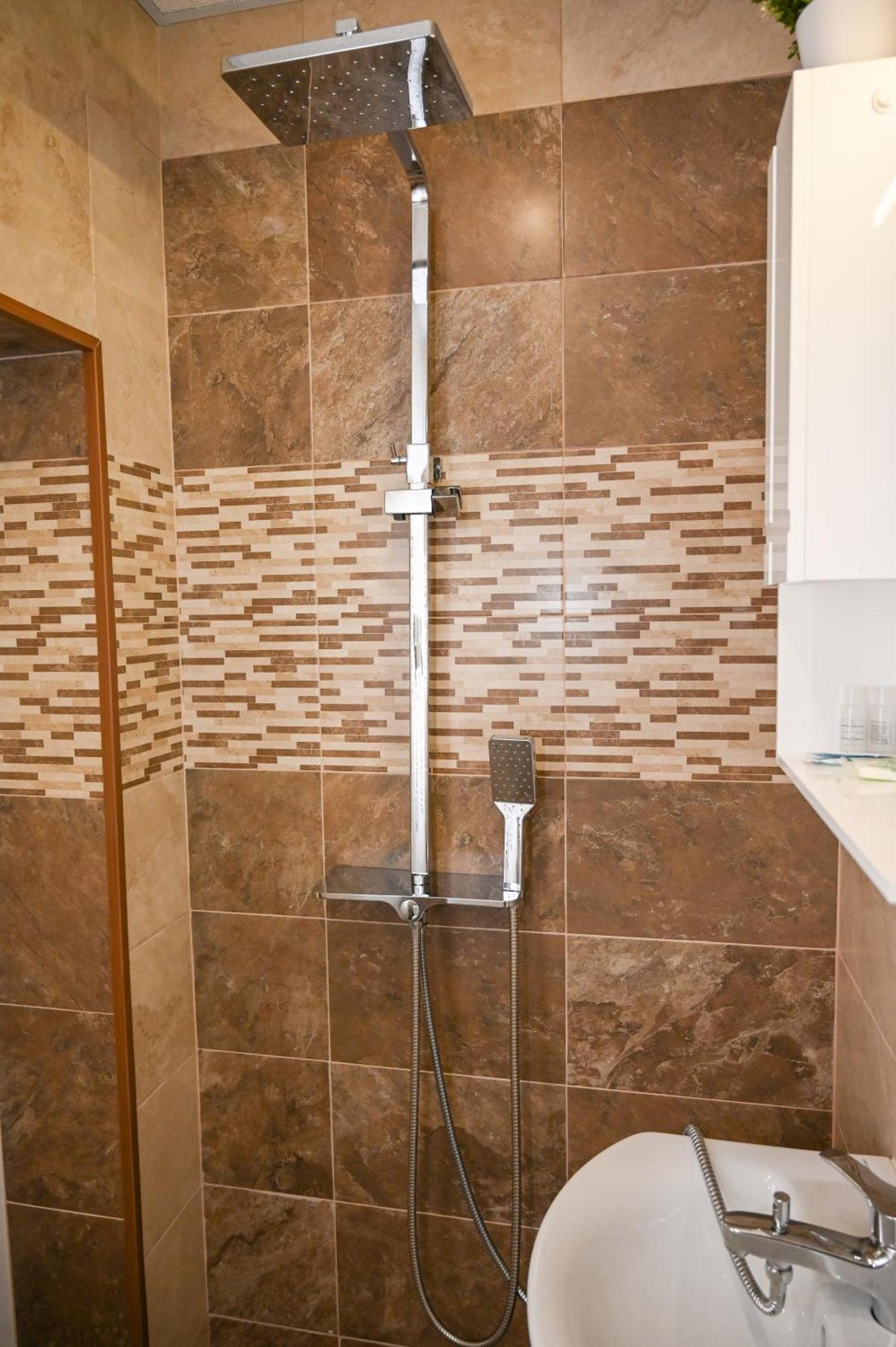 The White Horse Apartments Боровец Екстериор снимка