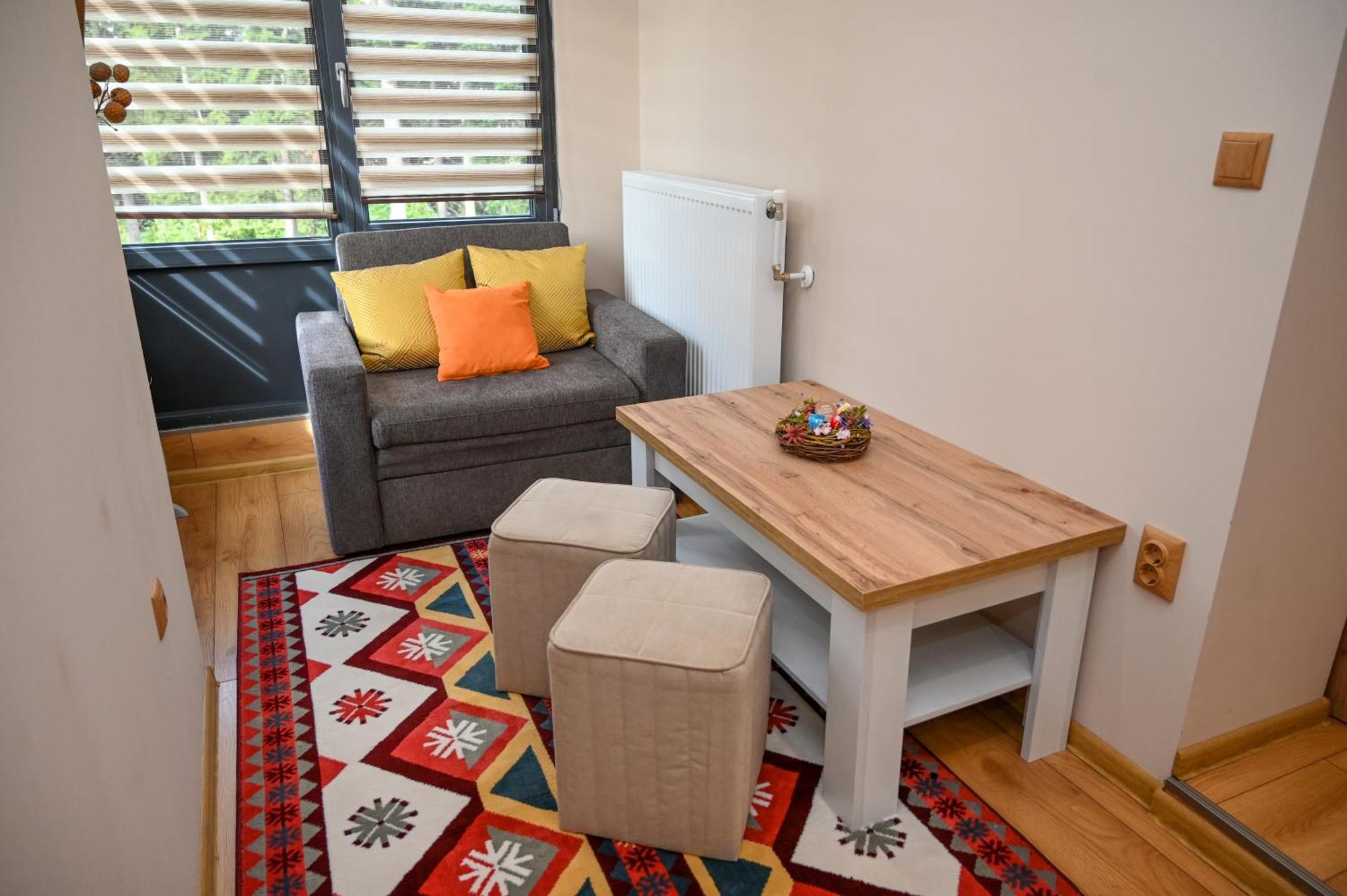 The White Horse Apartments Боровец Екстериор снимка