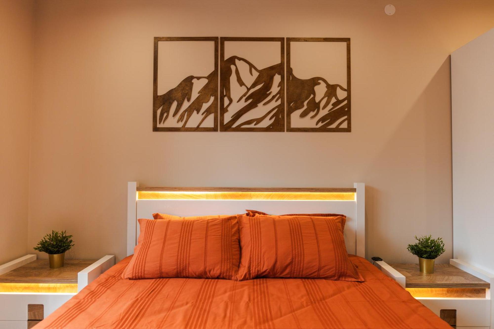 The White Horse Apartments Боровец Екстериор снимка