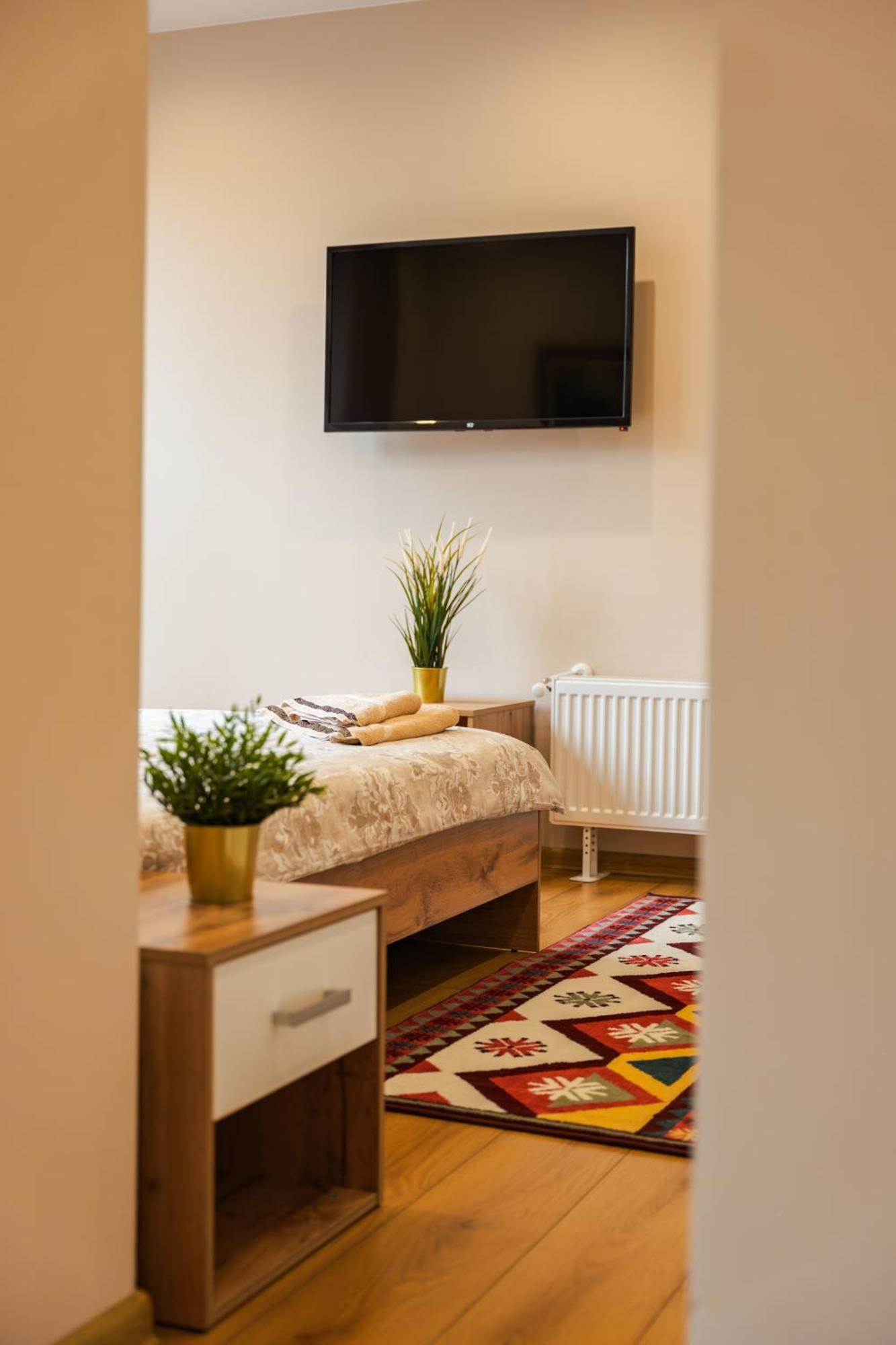 The White Horse Apartments Боровец Екстериор снимка