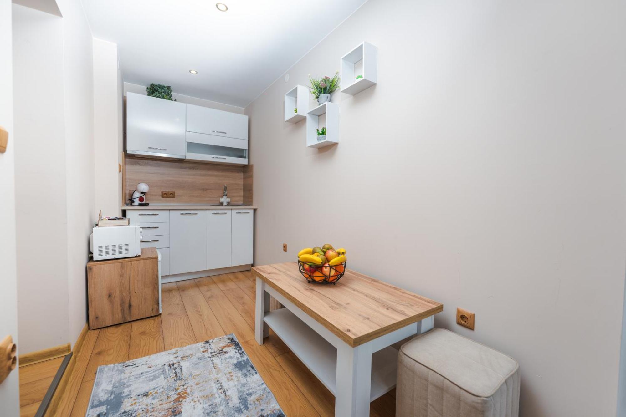 The White Horse Apartments Боровец Екстериор снимка
