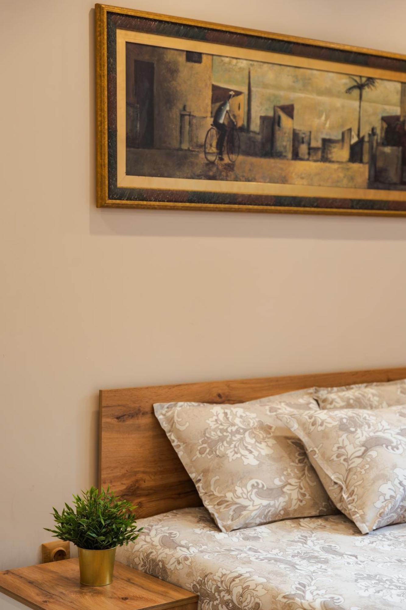 The White Horse Apartments Боровец Екстериор снимка